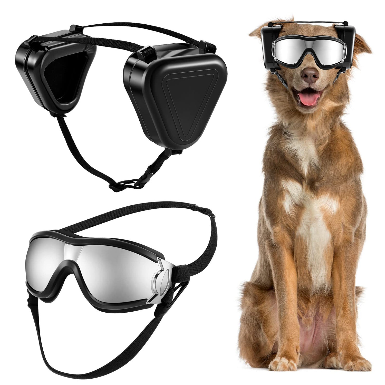 Hearing/Eye Protection