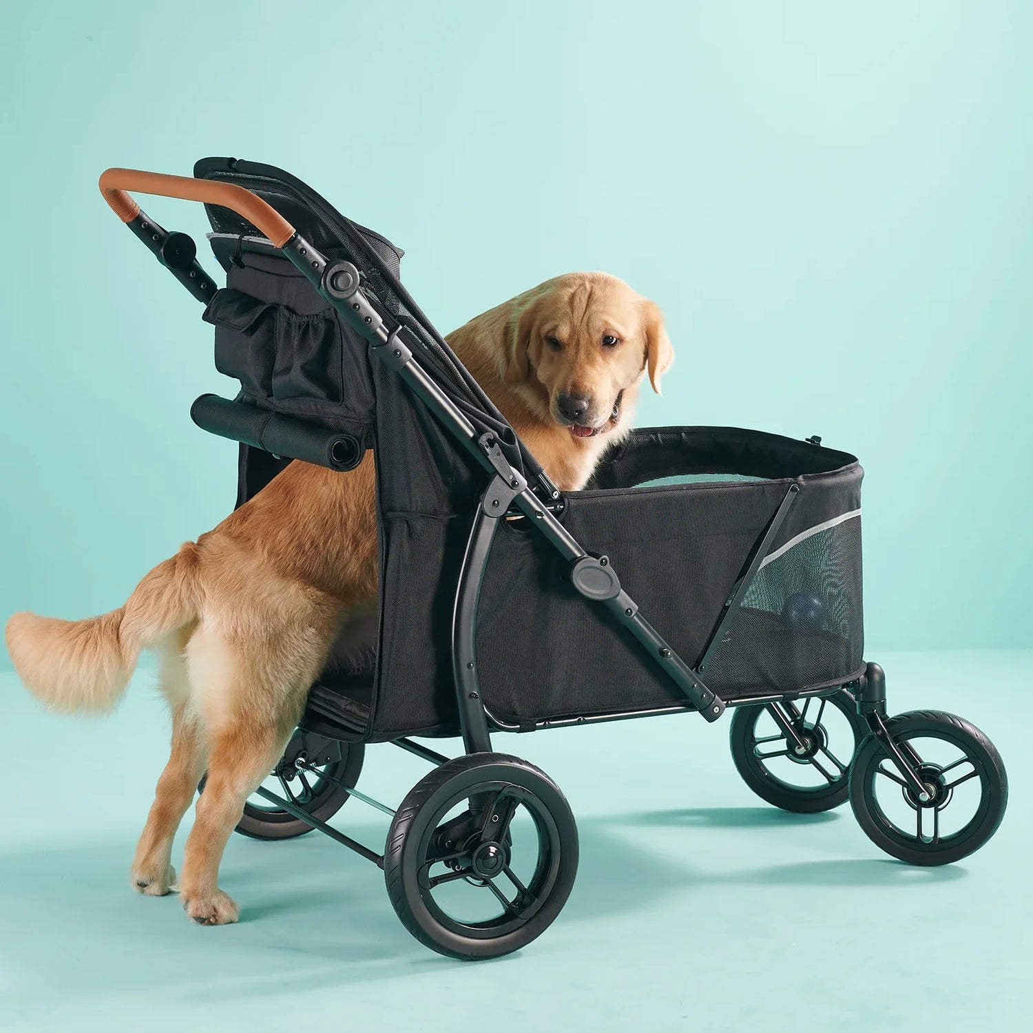 Pet Strollers