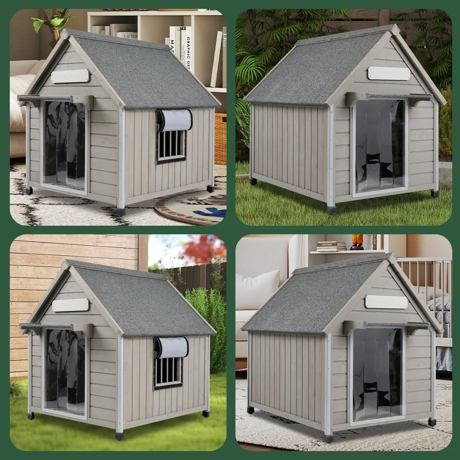 Pet Homes