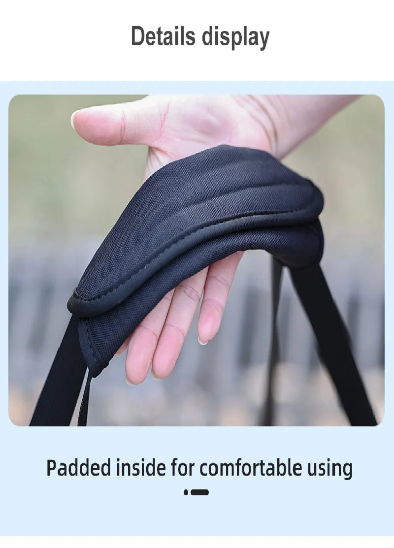 Dog Body Support Harness for Injured Disabled Elderly Dogs Pet Dog Soft Carrying Injuries Recover Support Harness Pet Supplies
