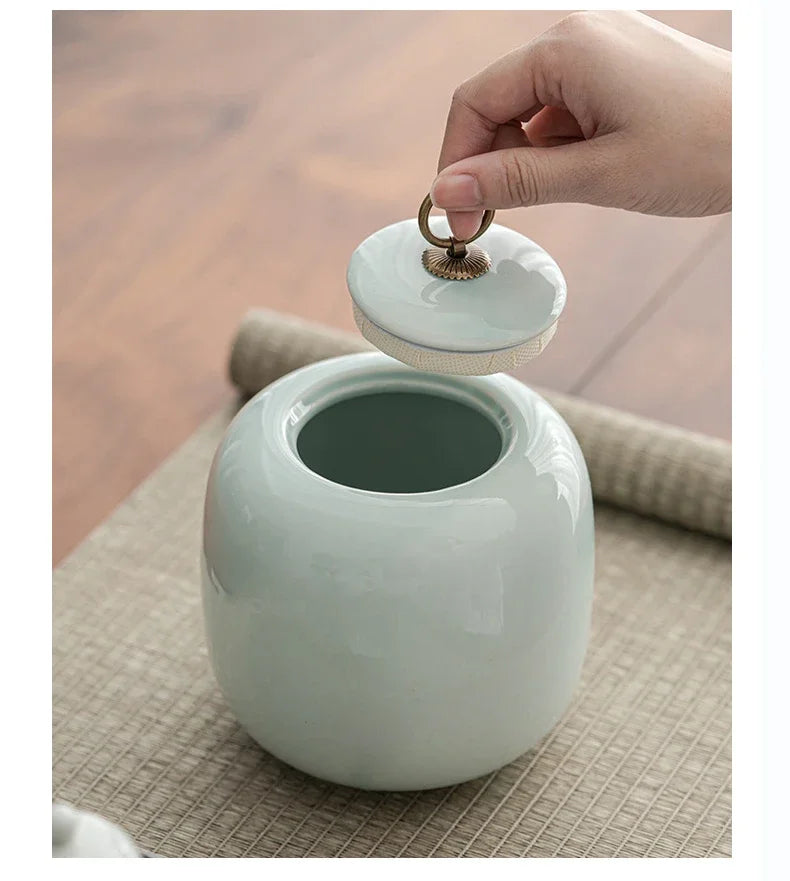 Ceramics Pet Urn Personalized Memorials & Funerary Ashes Cremation Keepsake Pet Urn Funeral Coffin Memories Pet Supplies