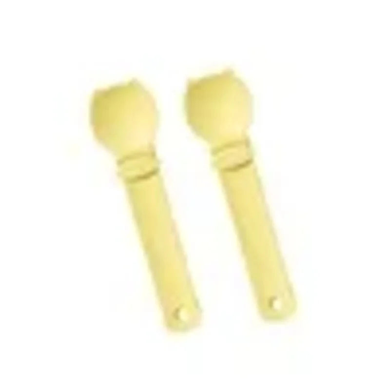 Hot Selling 2-Piece Set Of Cat Bar Shaped Squeeze Spoon, Cat Snack Feeder, Pet Liquid Feeding Tool, Pet Supplies