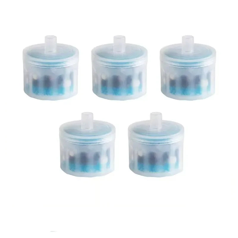 Cat Ceramic Automatic Circulating Filter Water Dispenser Pet Supplies Flow Mute Cat Dog Bowl Live Water Feeder Pet Supplies