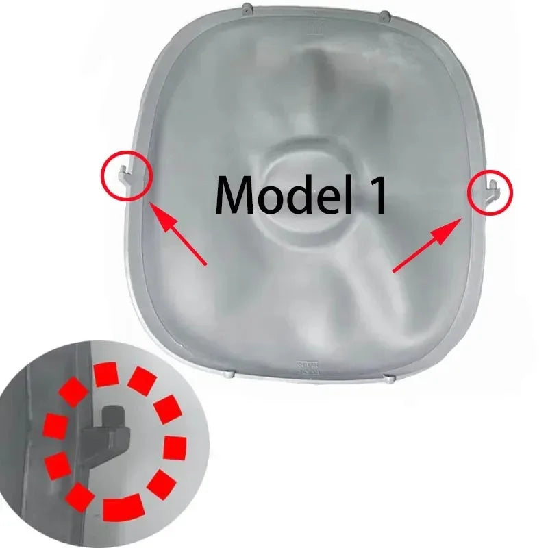 Oxford Cloth Pad Suitable for Tonepie Ti Pro Automatic Cat Litter Box Special Bin Bottom Capsule Cats Accessories Pet Supplies